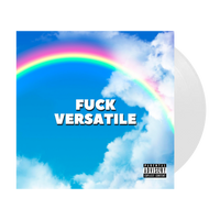 F*ck Versatile - 12" Vinyl